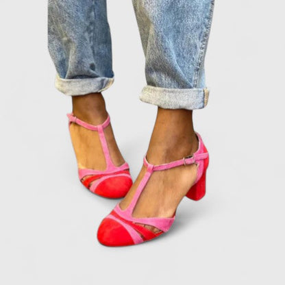 Sommerfeld™ | Contemporary Pumps