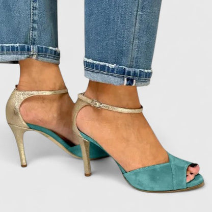 Sommerfeld™ | Chic Elegance Pumps