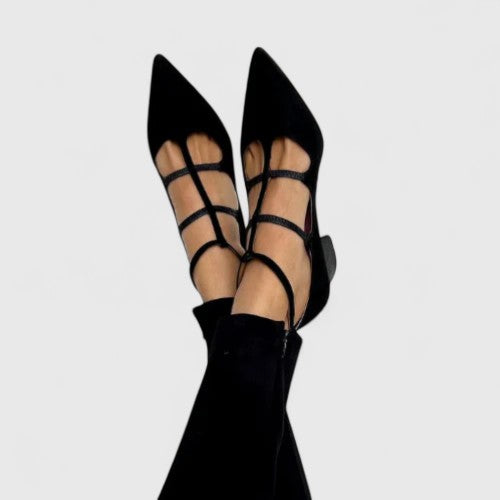 Sommerfeld™ | Stylish Elegance Pumps