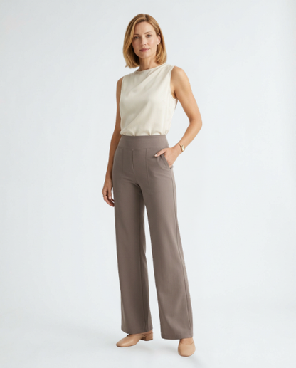 Sommerfeld | Klara Bequeme Stretchhose (Kaufe 1, Erhalte 1 Gratis)