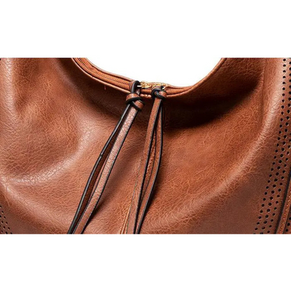 Minerva's Timeless Versatility | Vintage Bag