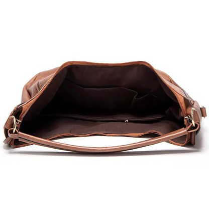 Minerva's Timeless Versatility | Vintage Bag
