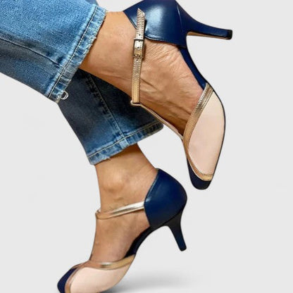Sommerfeld™ | Komfortable Absatzschuhe