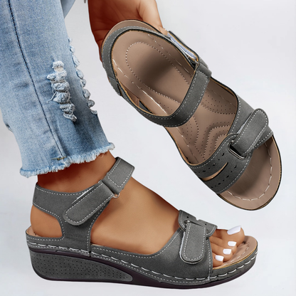 Sommerfeld | Orthopädische Komfort-Sandalen