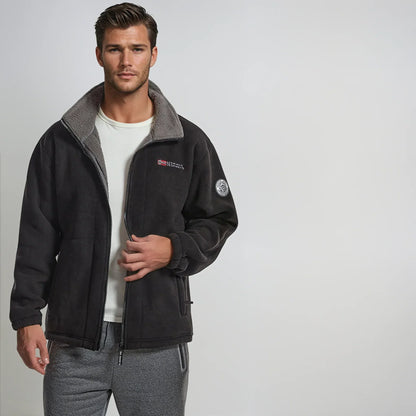 Norway™ - Luxe Fleece Vest