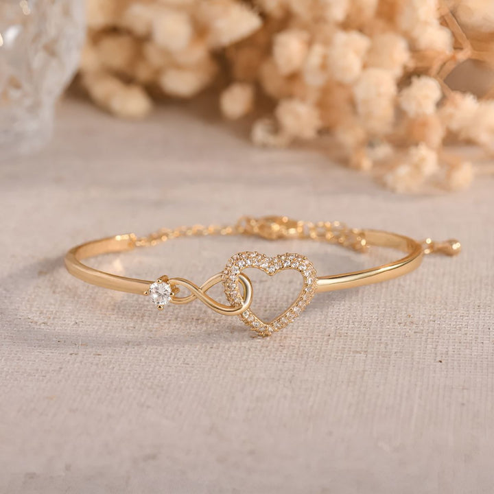 Sommerfeld | Infinity - Mutter-Tochter Armband (Kaufe 1, erhalte 1 gratis)