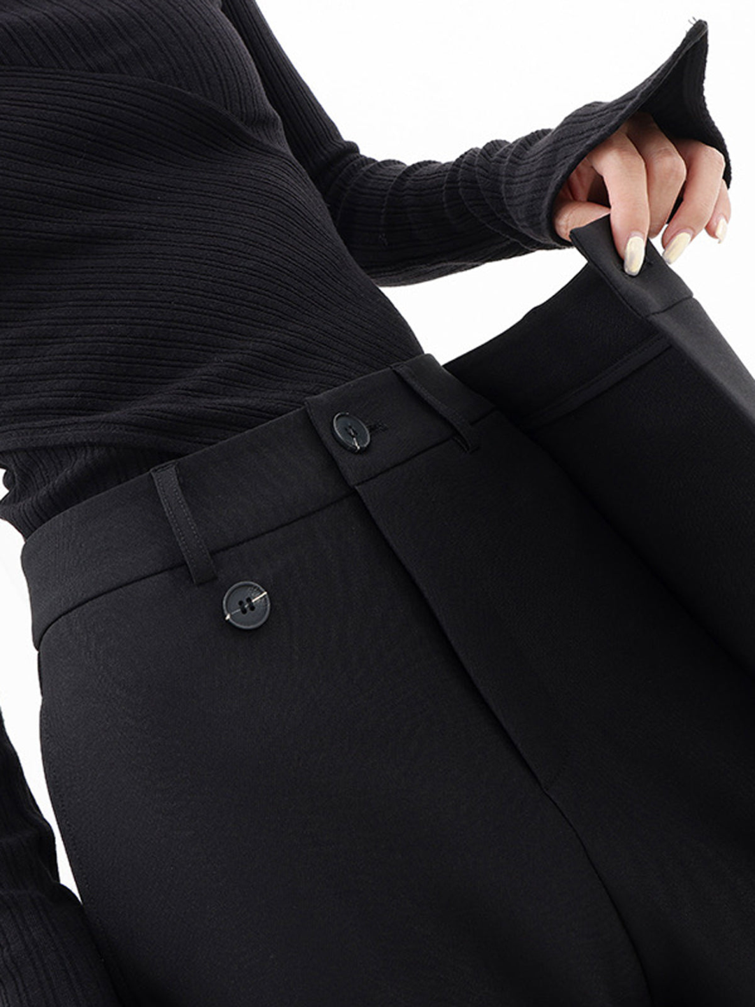 Sommerfeld | Trendige Baggy-Hose