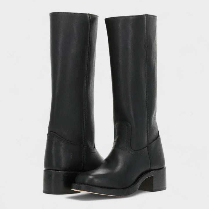 Sommerfeld™ | Klassische Hochschaft-Reitstiefel