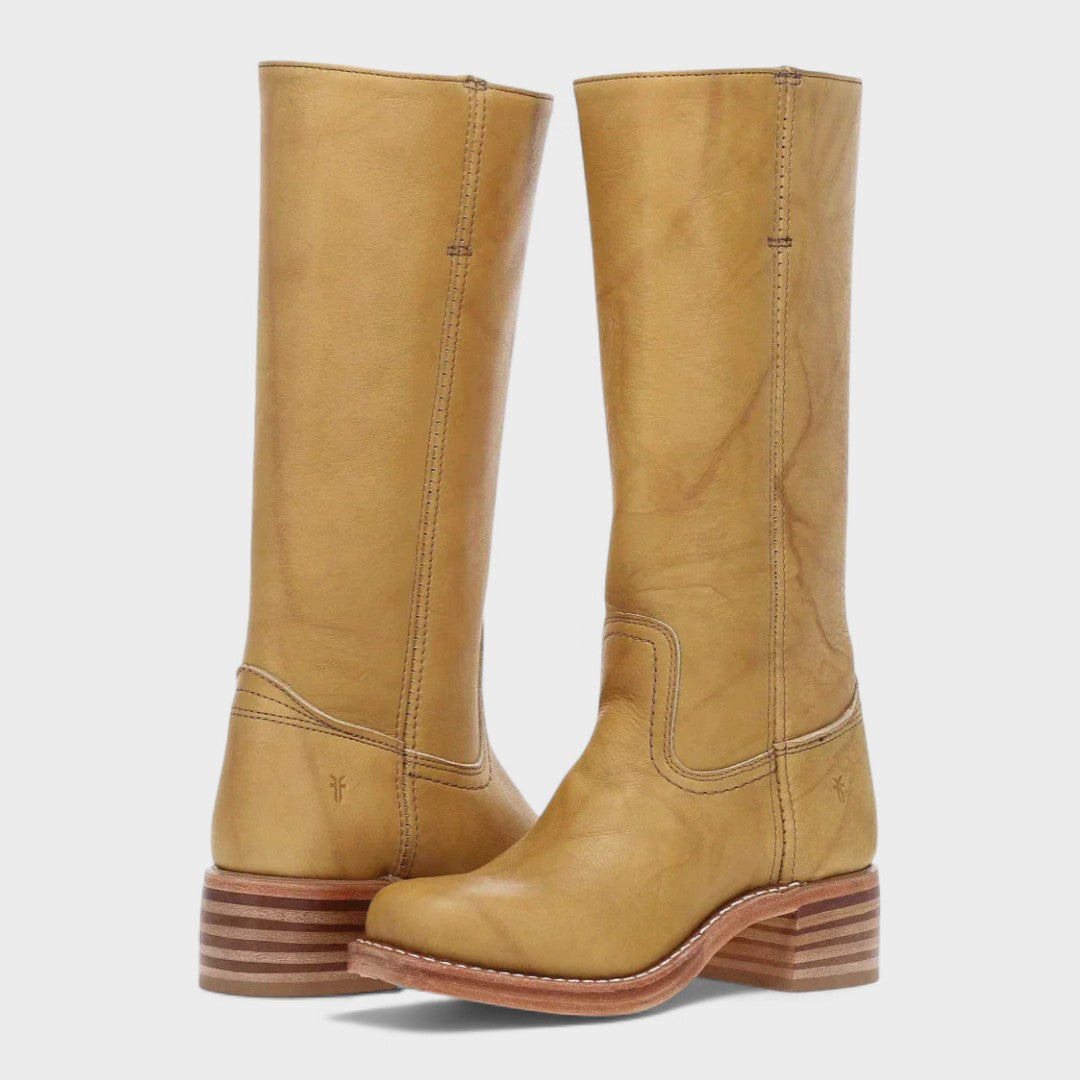 Sommerfeld™ | Klassische Hochschaft-Reitstiefel