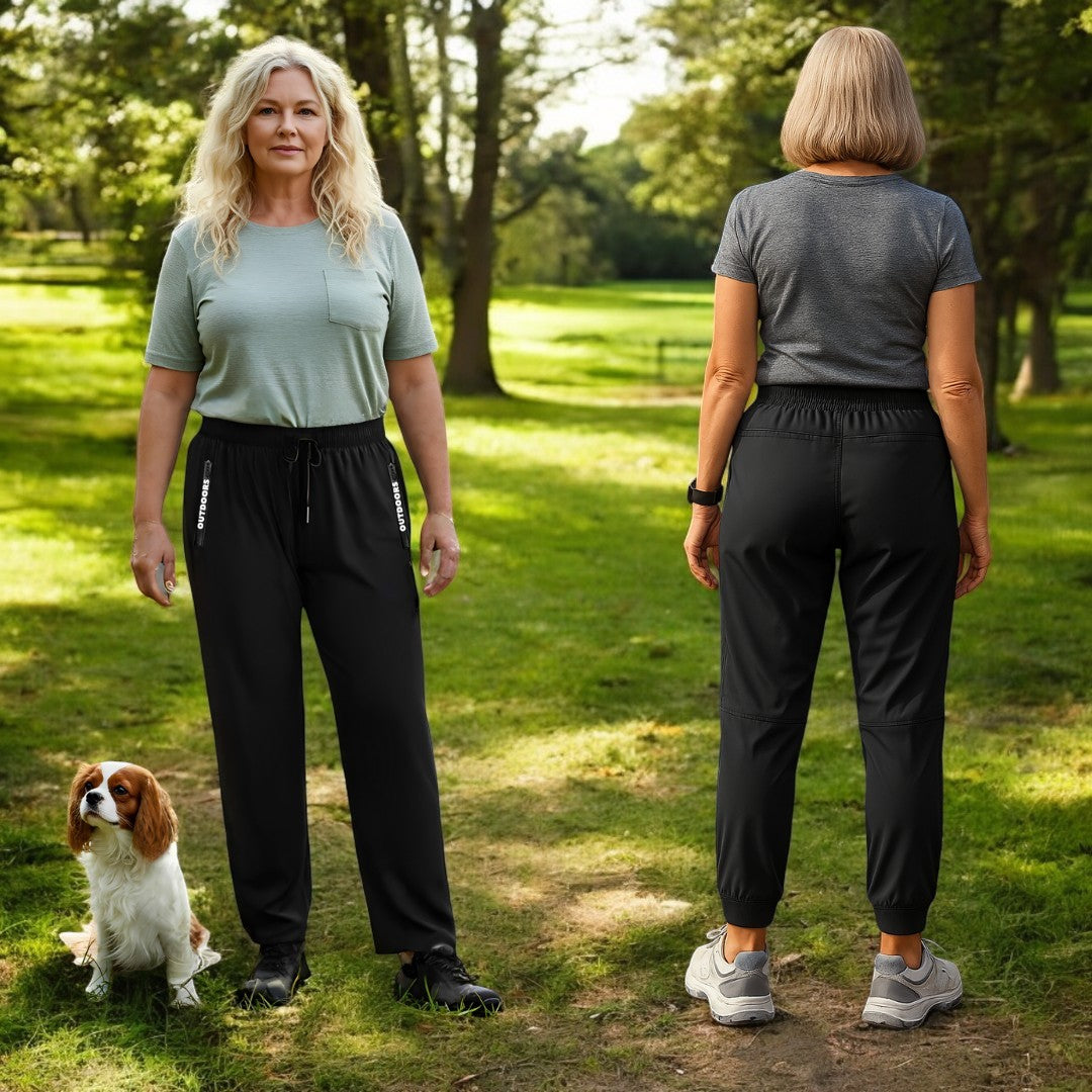 Sommerfeld | RapidDry Stretch Pants