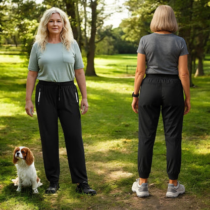 Sommerfeld | RapidDry Stretch Pants