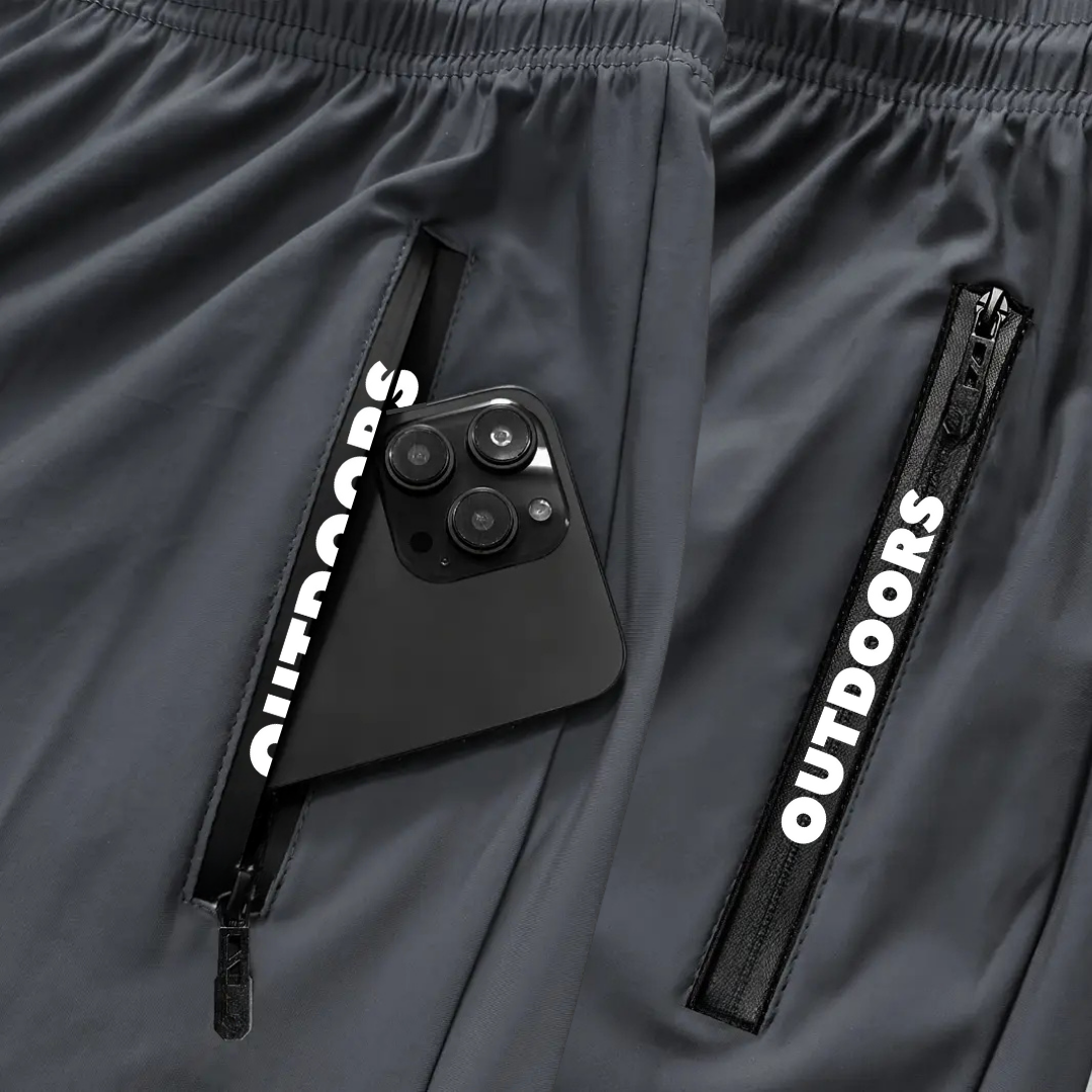 Sommerfeld | RapidDry Stretch Pants