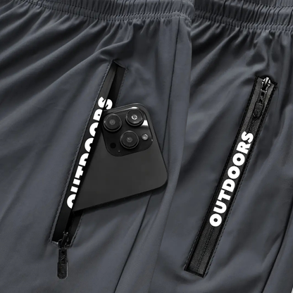 Sommerfeld | RapidDry Stretch Pants