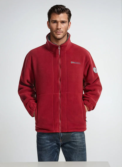 Norway™ - Luxe Fleece Vest