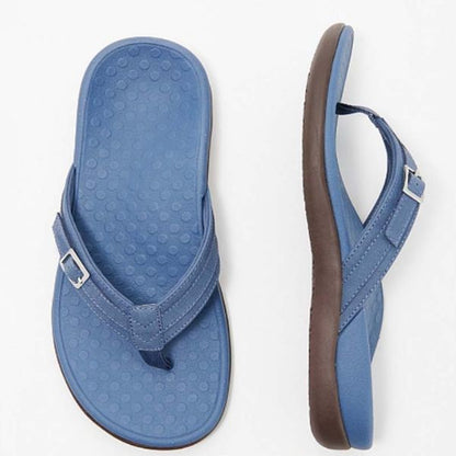 Sommerfeld | Orthopedic Toe Separator Sandals