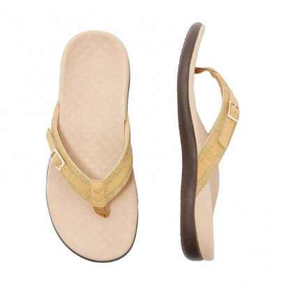 Sommerfeld | Orthopedic Toe Separator Sandals