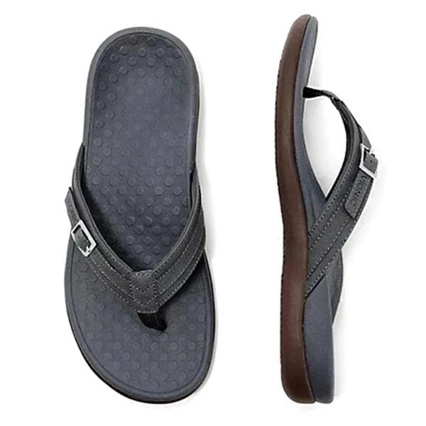 Sommerfeld | Orthopedic Toe Separator Sandals