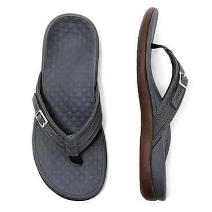 Sommerfeld | Orthopedic Toe Separator Sandals