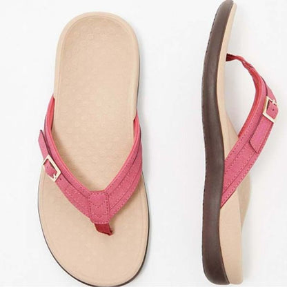 Sommerfeld | Orthopedic Toe Separator Sandals