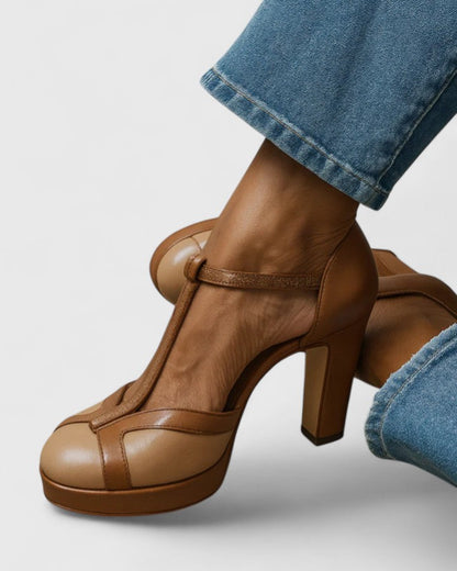 Sommerfeld™ | Elegante High Heels