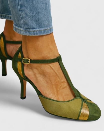 Sommerfeld™ | Elegante High Heels