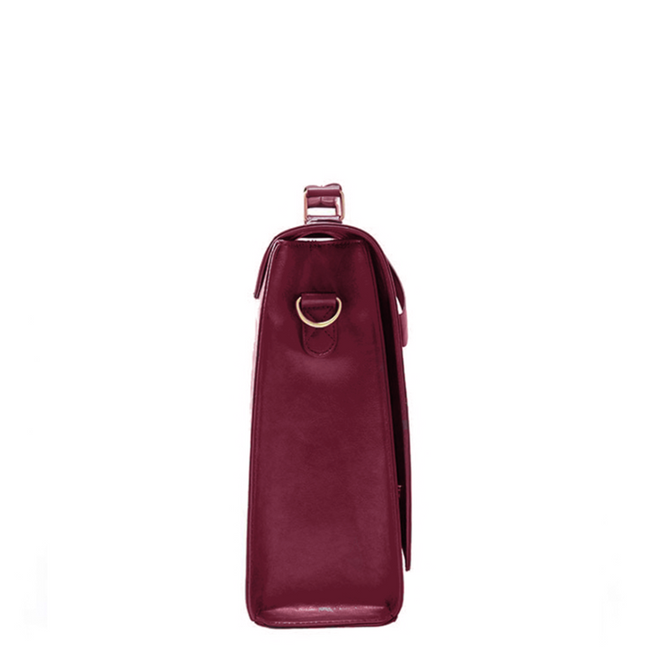 Monikas stilvolle Schleifenhandtasche