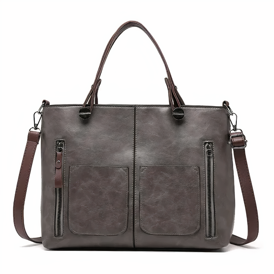Rosalie | Elegante Ledertasche