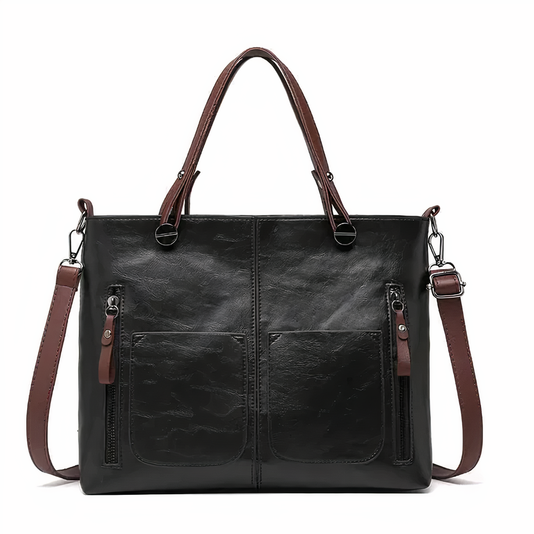 Rosalie | Elegante Ledertasche