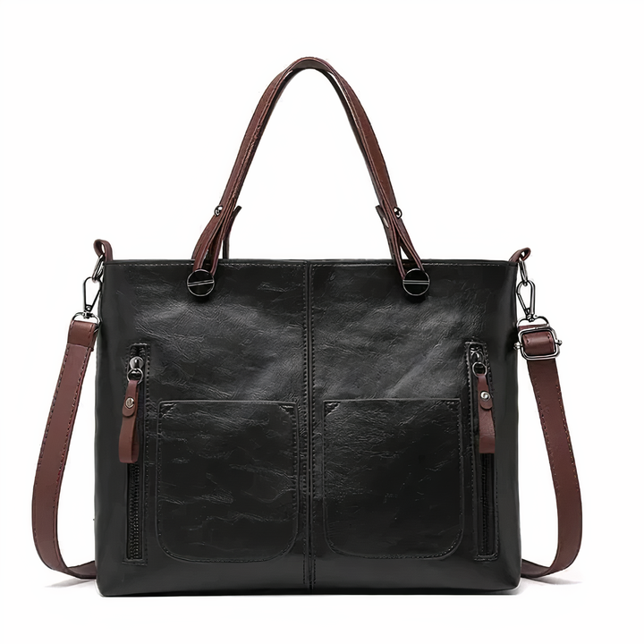 Rosalie | Elegante Ledertasche