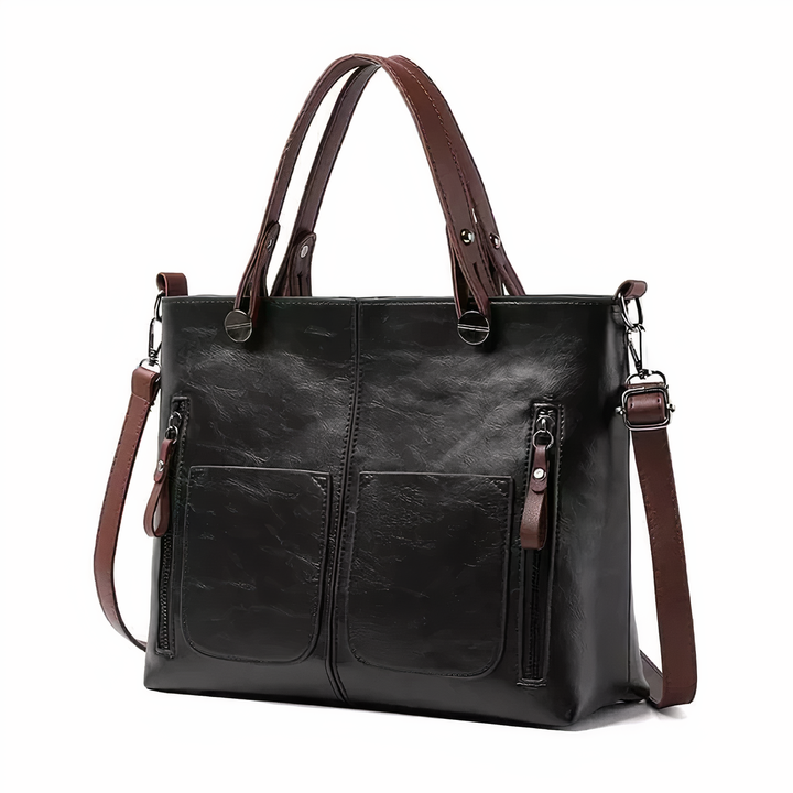 Rosalie | Elegante Ledertasche