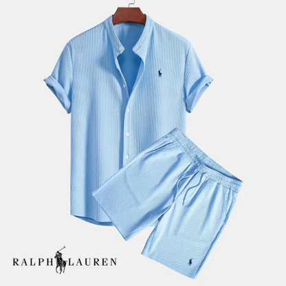 Luxurious Comfort Set