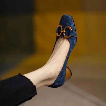 Sommerfeld™ | Orthopedic High Heels