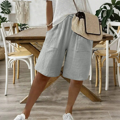 Sommerfeld | Lässige und Bequeme Shorts für den Sommer