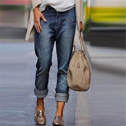 Sommerfeld | Easygoing Fit Denim