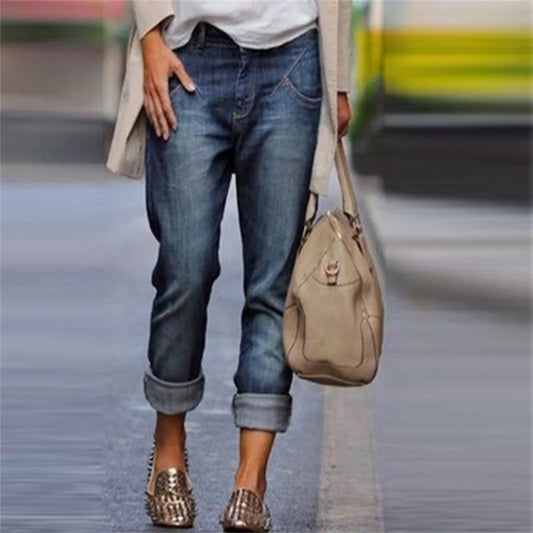 Sommerfeld | Easygoing Fit Denim