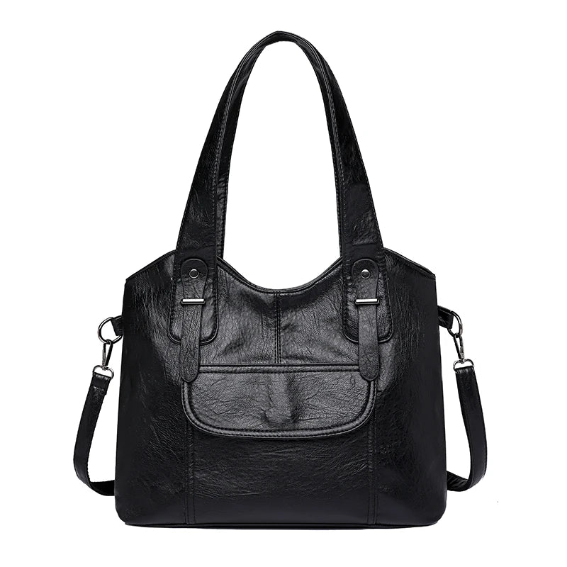 Ritva | Mehrfächer-Handtaschen
