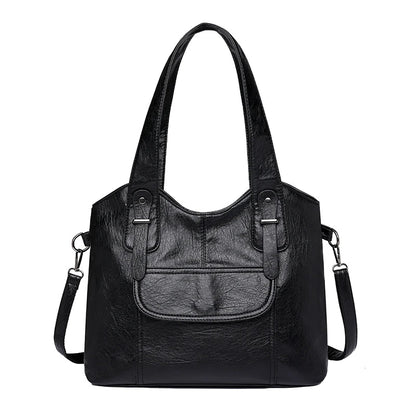 Ritva | Mehrfächer-Handtaschen
