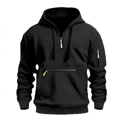 Sommerfeld | Zip-Up Hoodie (Buy 1, Get 1 FREE)