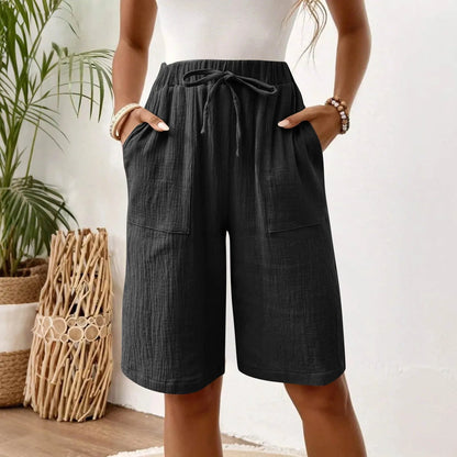 Sommerfeld | Lässige und Bequeme Shorts für den Sommer