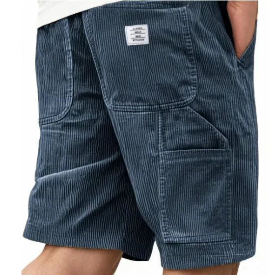 Sommerfeld | Herren Cargo Shorts (Kaufe 1, erhalte 1 GRATIS)