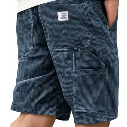 Sommerfeld | Herren Cargo Shorts (Kaufe 1, erhalte 1 GRATIS)