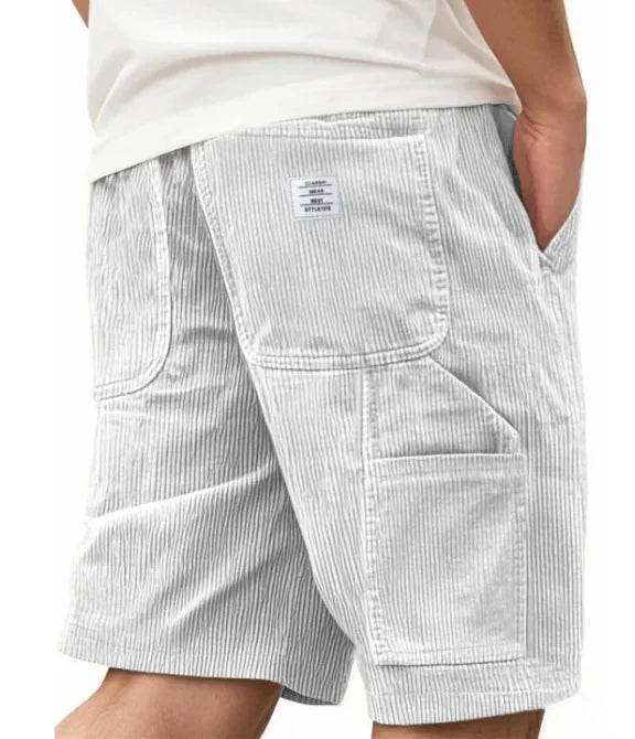 Sommerfeld | Herren Cargo Shorts (Kaufe 1, erhalte 1 GRATIS)