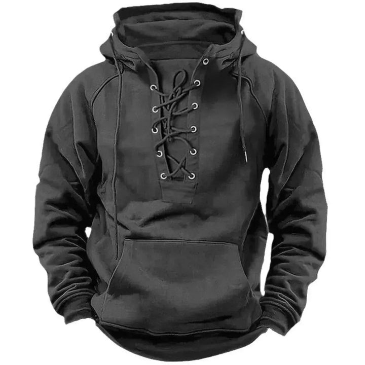Viking Ragnar Hoodie