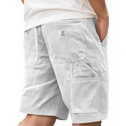 Sommerfeld | Herren Cargo Shorts (Kaufe 1, erhalte 1 GRATIS)