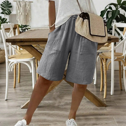 Sommerfeld | Lässige und Bequeme Shorts für den Sommer
