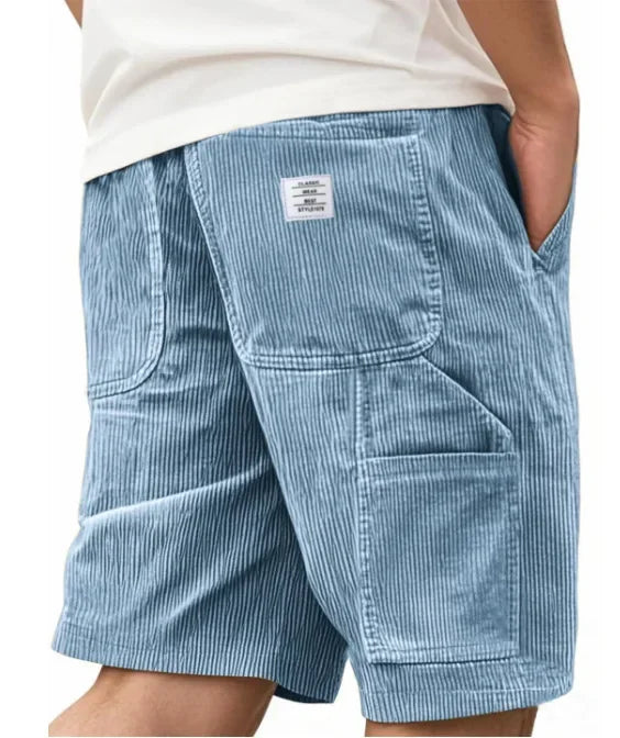 Sommerfeld | Herren Cargo Shorts (Kaufe 1, erhalte 1 GRATIS)