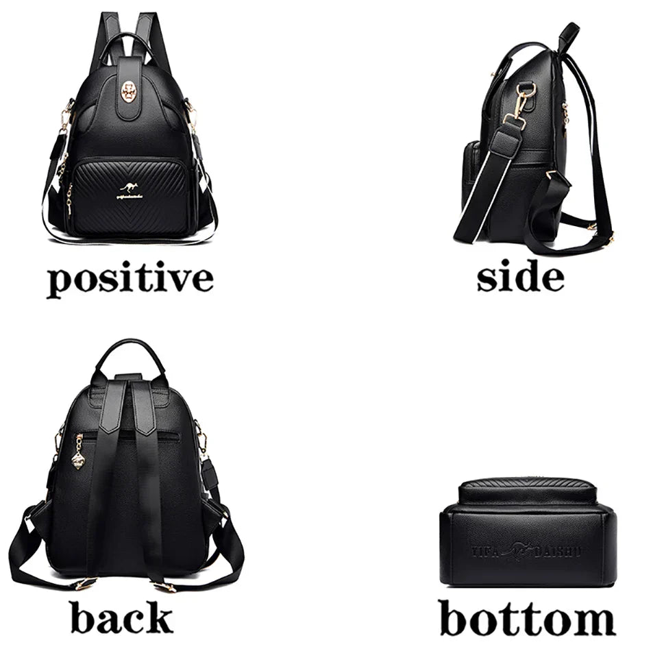 Nova Backpack