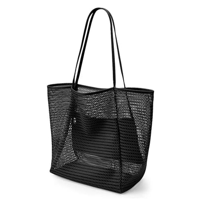 SERENITY TOTE | Deine perfekte Strandtasche für entspannte Sommertage