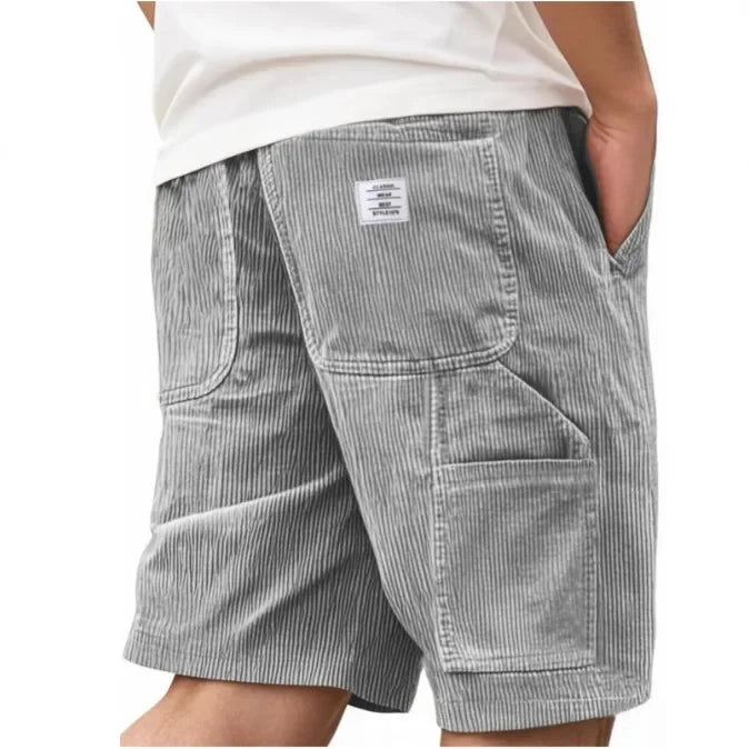 Sommerfeld | Herren Cargo Shorts (Kaufe 1, erhalte 1 GRATIS)
