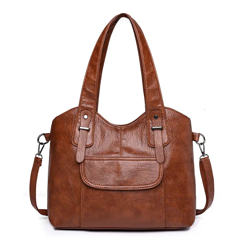 Ritva | Mehrfächer-Handtaschen